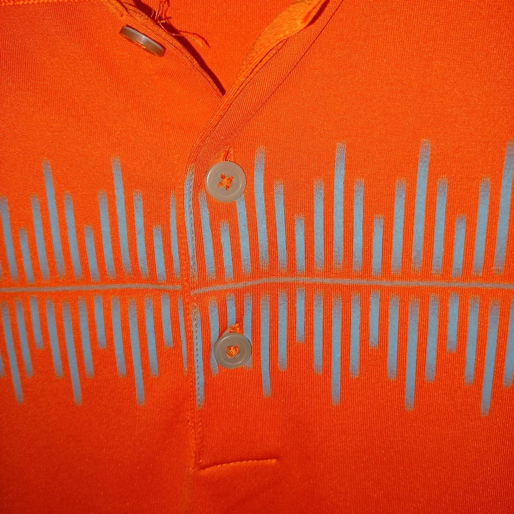 Adidas Golf Shirt